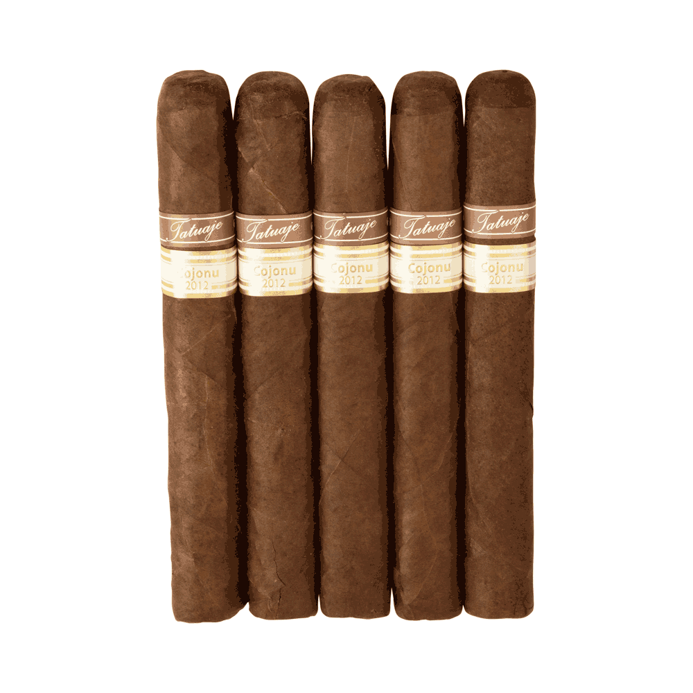2012 Sumatra, , cigars